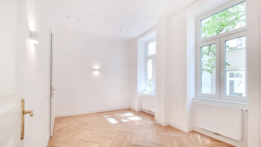 3-Zimmer-Wohnung kaufen in Wien – 60 m², € 399.000 – Bild 2 von 13
