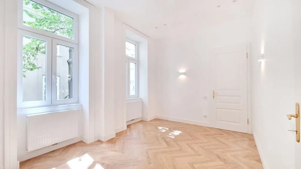 3-Zimmer-Wohnung kaufen in Wien – 60 m², € 399.000 – Bild 4 von 13