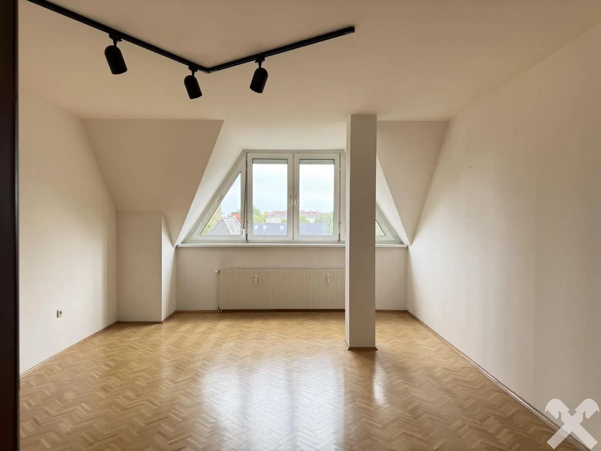 2-Zimmer-Wohnung kaufen in Graz – 58,99 m², € 185.000