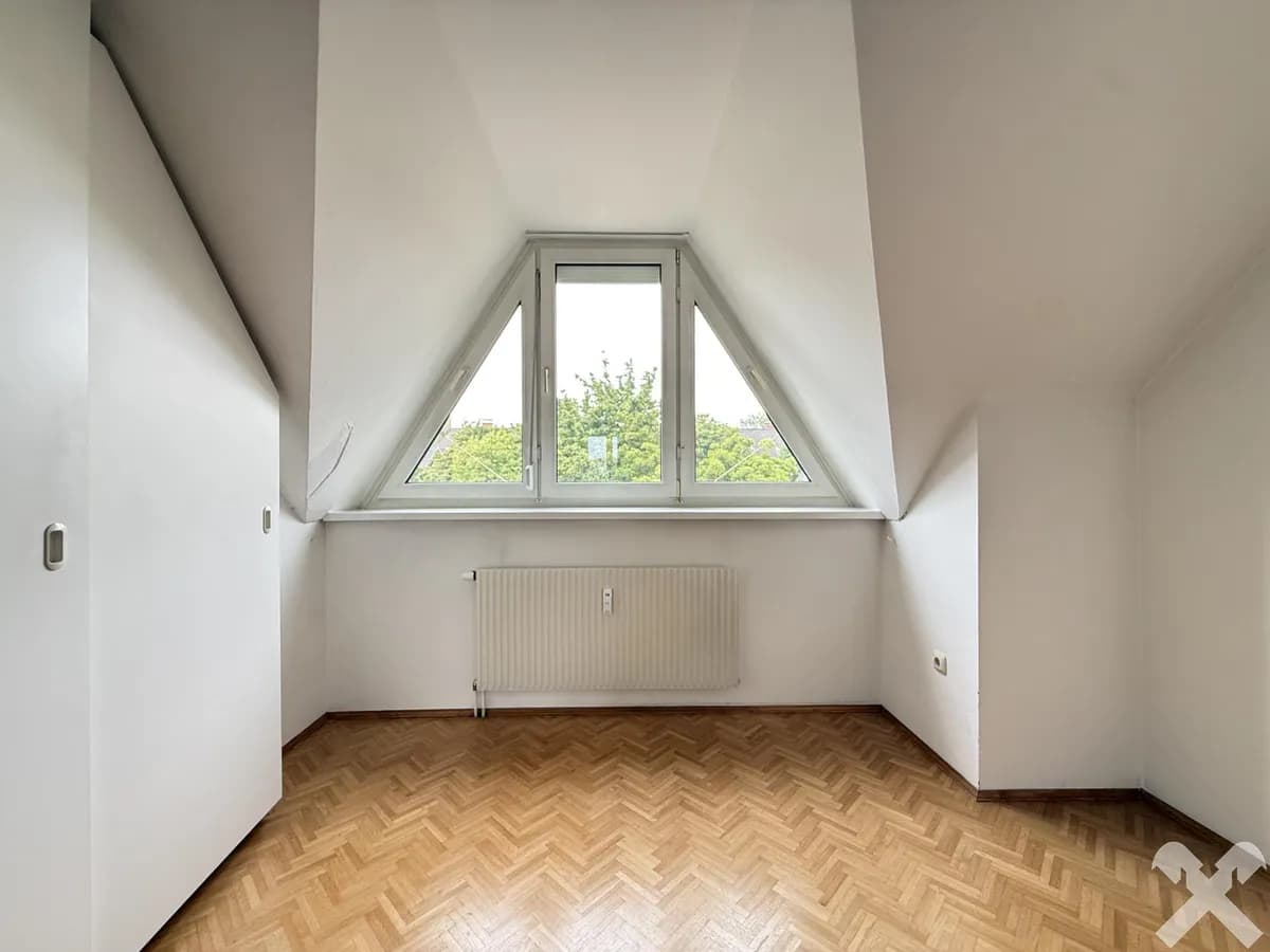 2-Zimmer-Wohnung kaufen in Graz – 58,99 m², € 185.000 – Bild 2 von 7