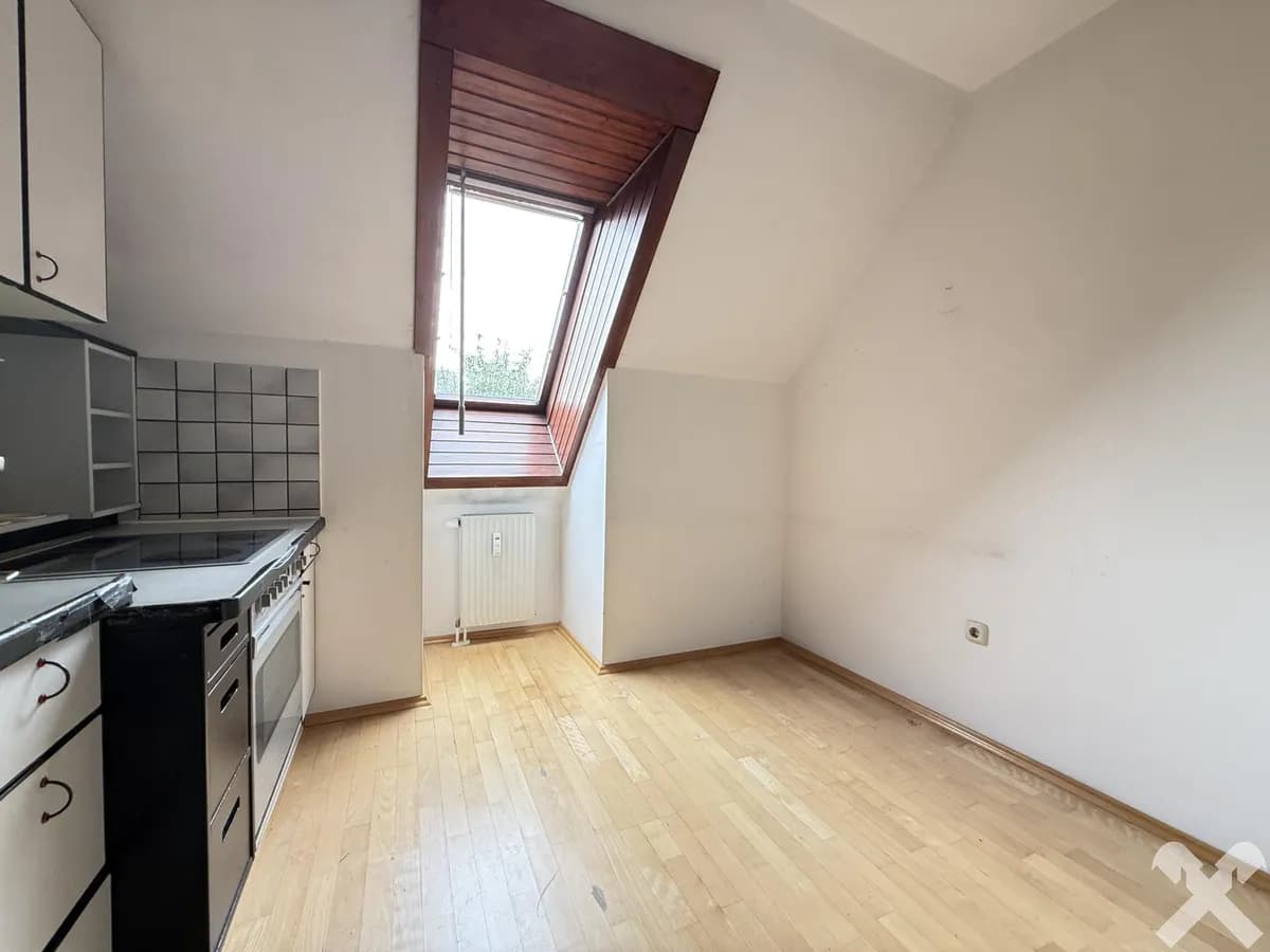 2-Zimmer-Wohnung kaufen in Graz – 58,99 m², € 185.000 – Bild 3 von 7