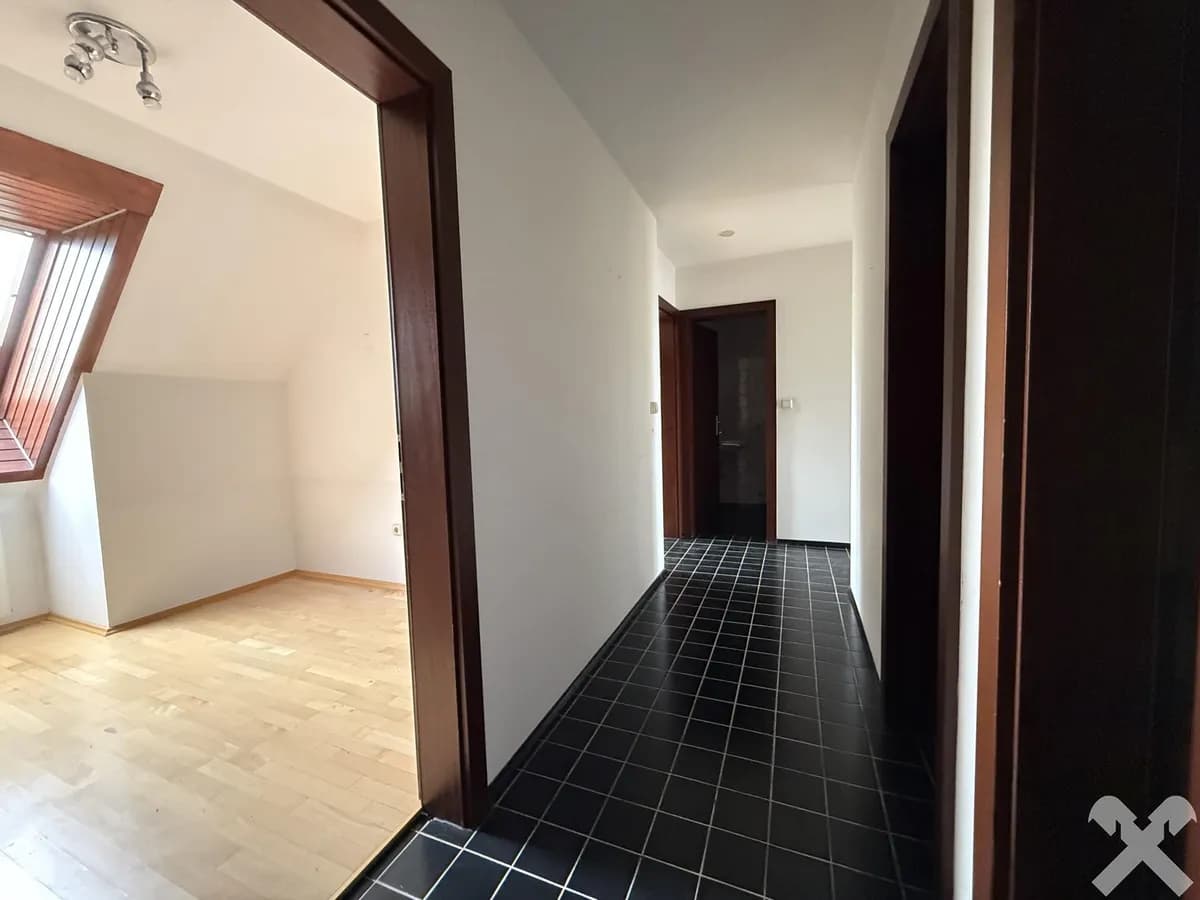 2-Zimmer-Wohnung kaufen in Graz – 58,99 m², € 185.000 – Bild 4 von 7