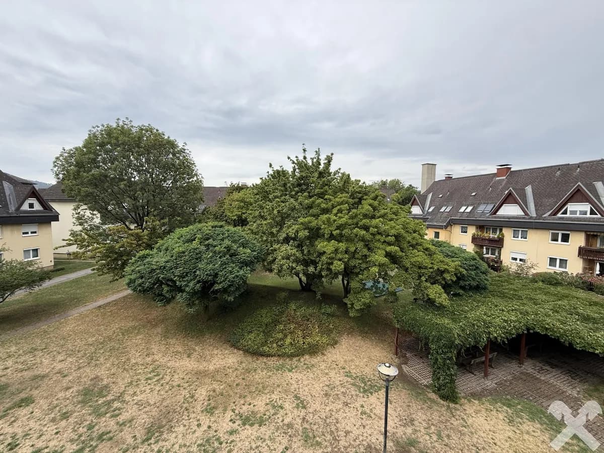 2-Zimmer-Wohnung kaufen in Graz – 58,99 m², € 185.000 – Bild 5 von 7