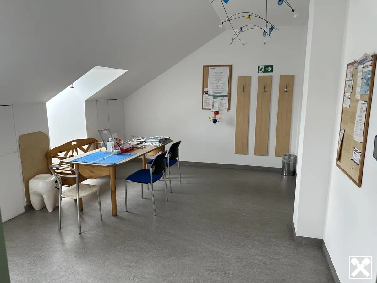 6-Zimmer-Gewerbeimmobilie mieten in Zwettl – 155 m², € 1.790 – Bild 3 von 8