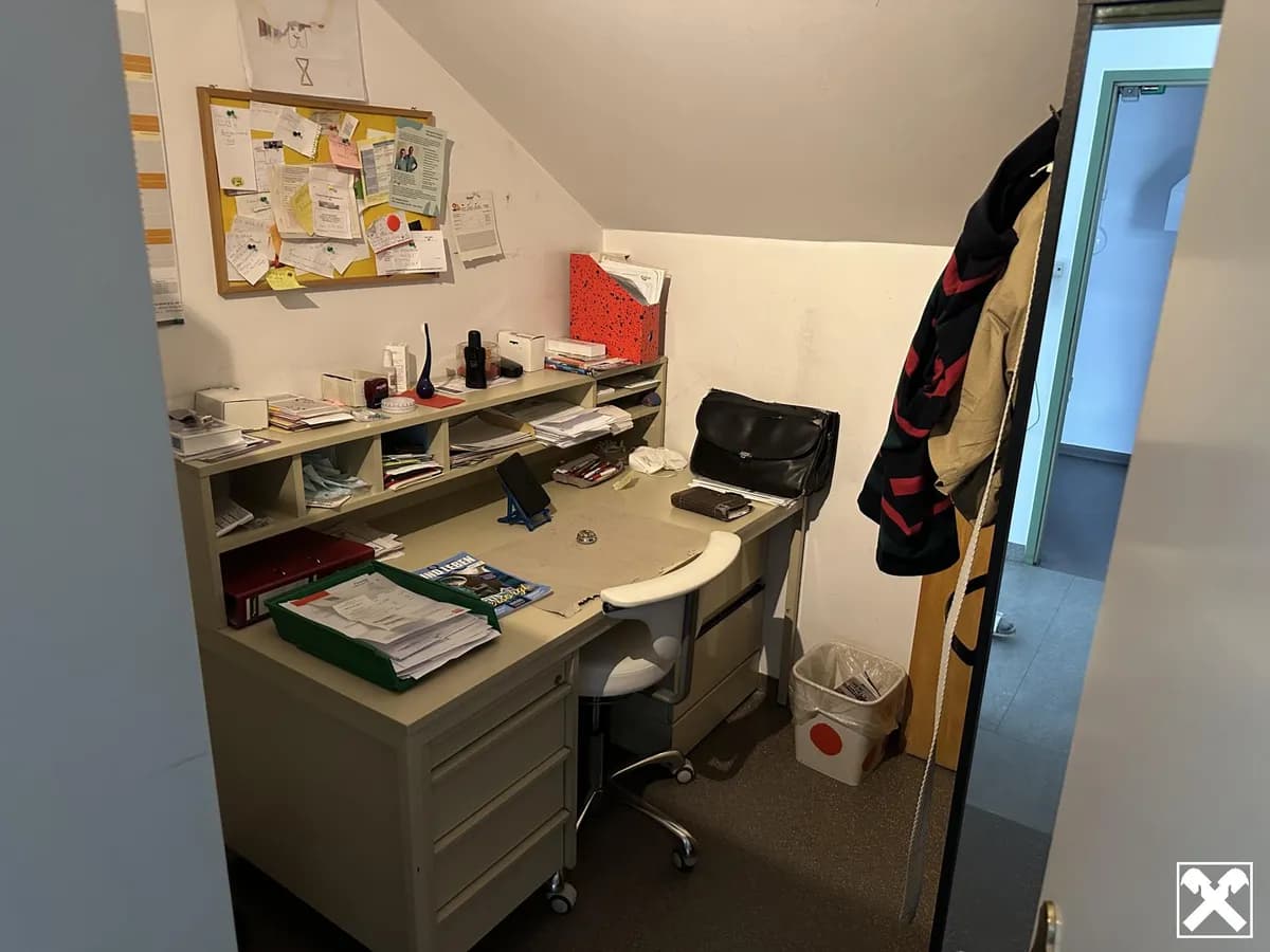 6-Zimmer-Gewerbeimmobilie mieten in Zwettl – 155 m², € 1.790 – Bild 5 von 8