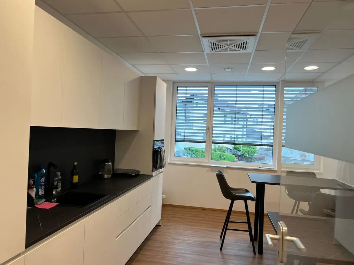Gewerbeimmobilie mieten in Freistadt – 59 m², € 11 – Bild 2 von 5