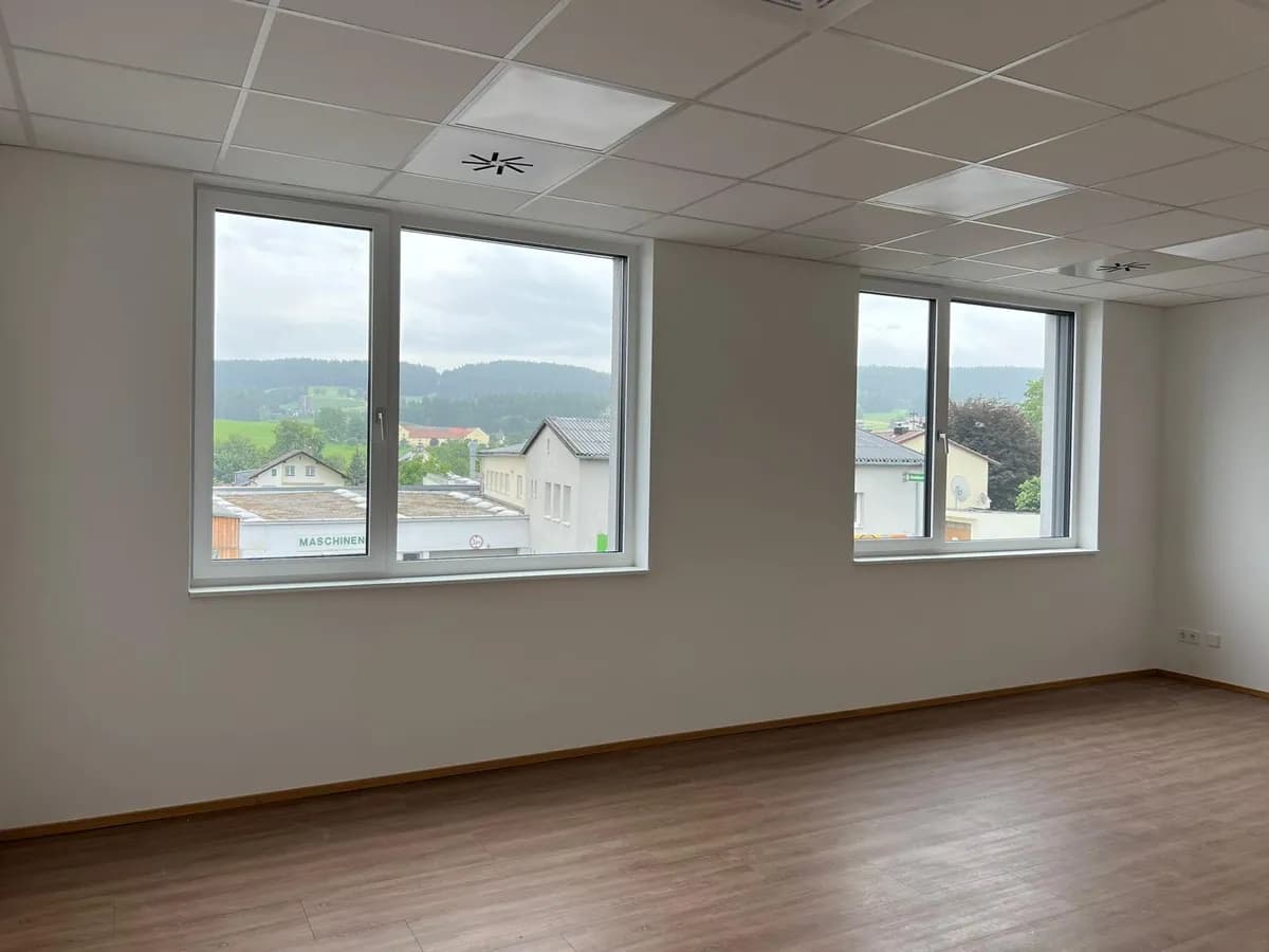 Gewerbeimmobilie mieten in Freistadt – 59 m², € 11 – Bild 3 von 5