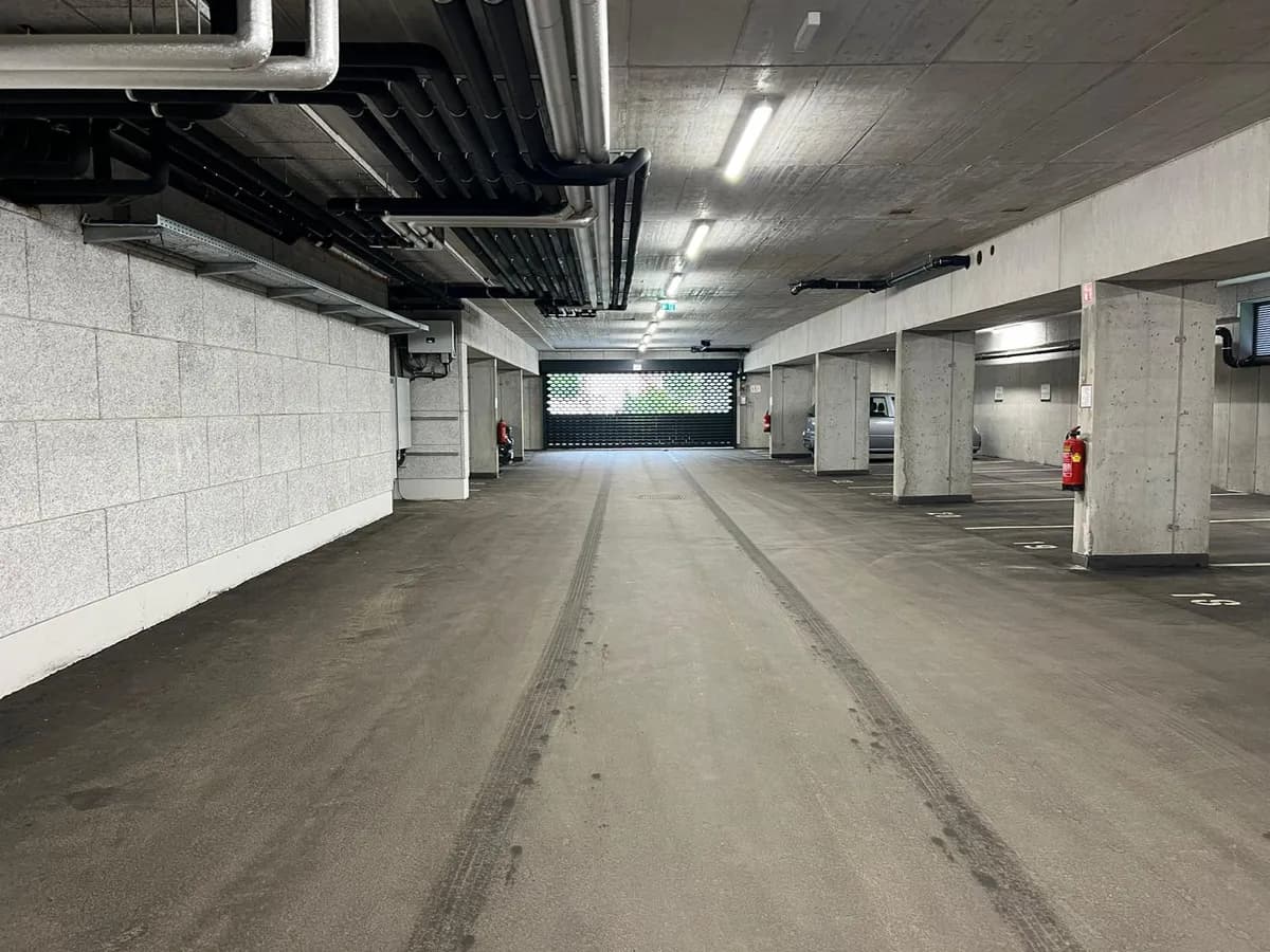 Gewerbeimmobilie mieten in Freistadt – 59 m², € 11 – Bild 5 von 5
