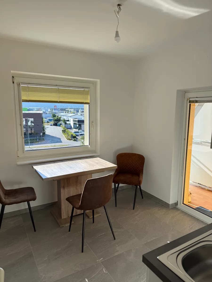 2-Zimmer-Wohnung mieten in Wiener Neustadt – 51 m², € 746 – Bild 6 von 10