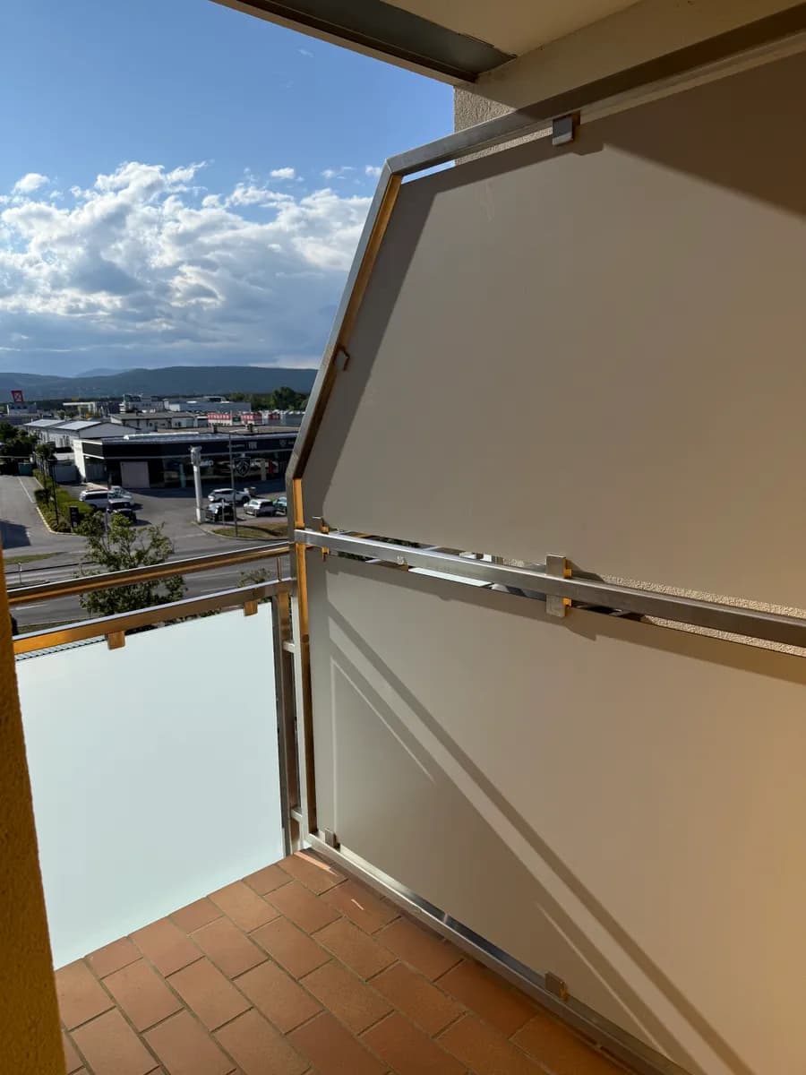 2-Zimmer-Wohnung mieten in Wiener Neustadt – 51 m², € 746 – Bild 10 von 10