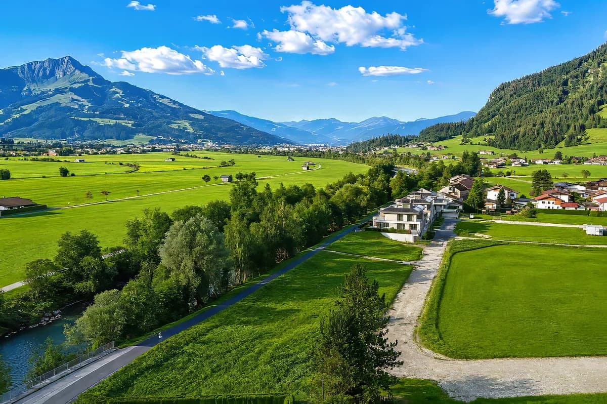 Grundstück kaufen in Kitzbühel – € 620.000 – Bild 2 von 6