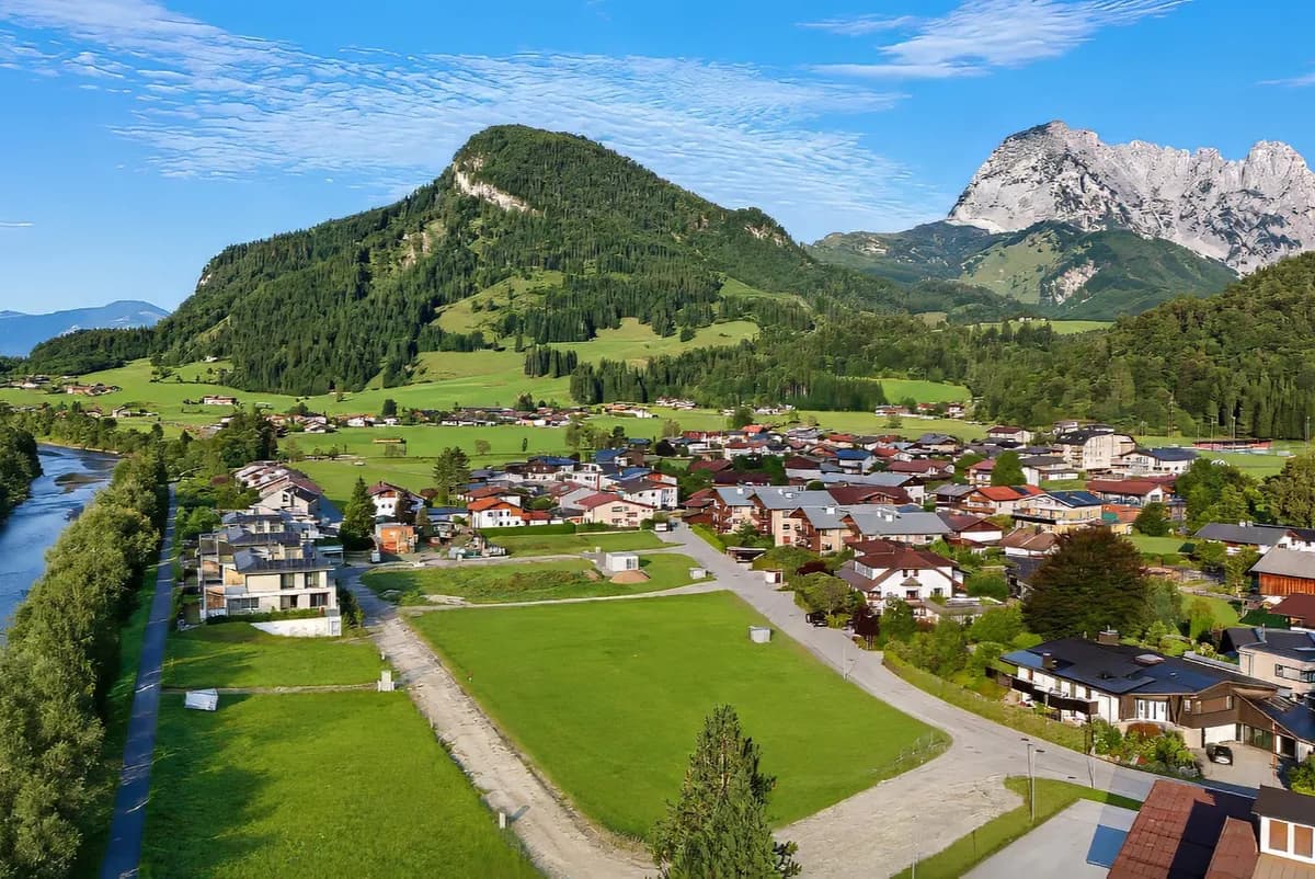Grundstück kaufen in Kitzbühel – € 620.000 – Bild 3 von 6