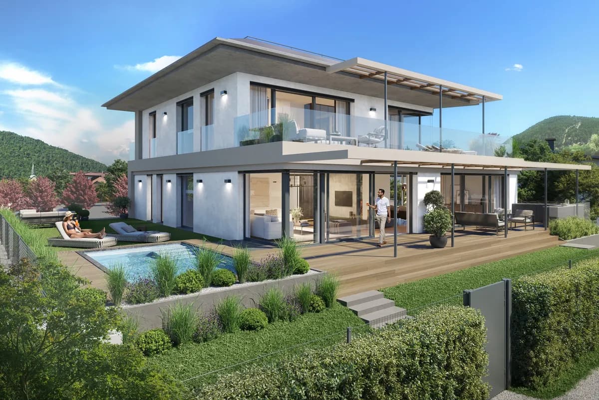 Grundstück kaufen in Kitzbühel – € 620.000 – Bild 4 von 6