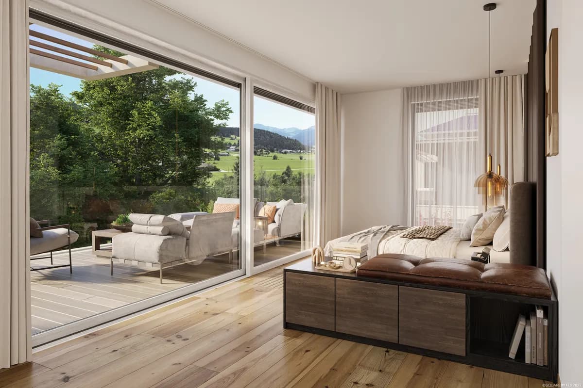 Grundstück kaufen in Kitzbühel – € 620.000 – Bild 5 von 6
