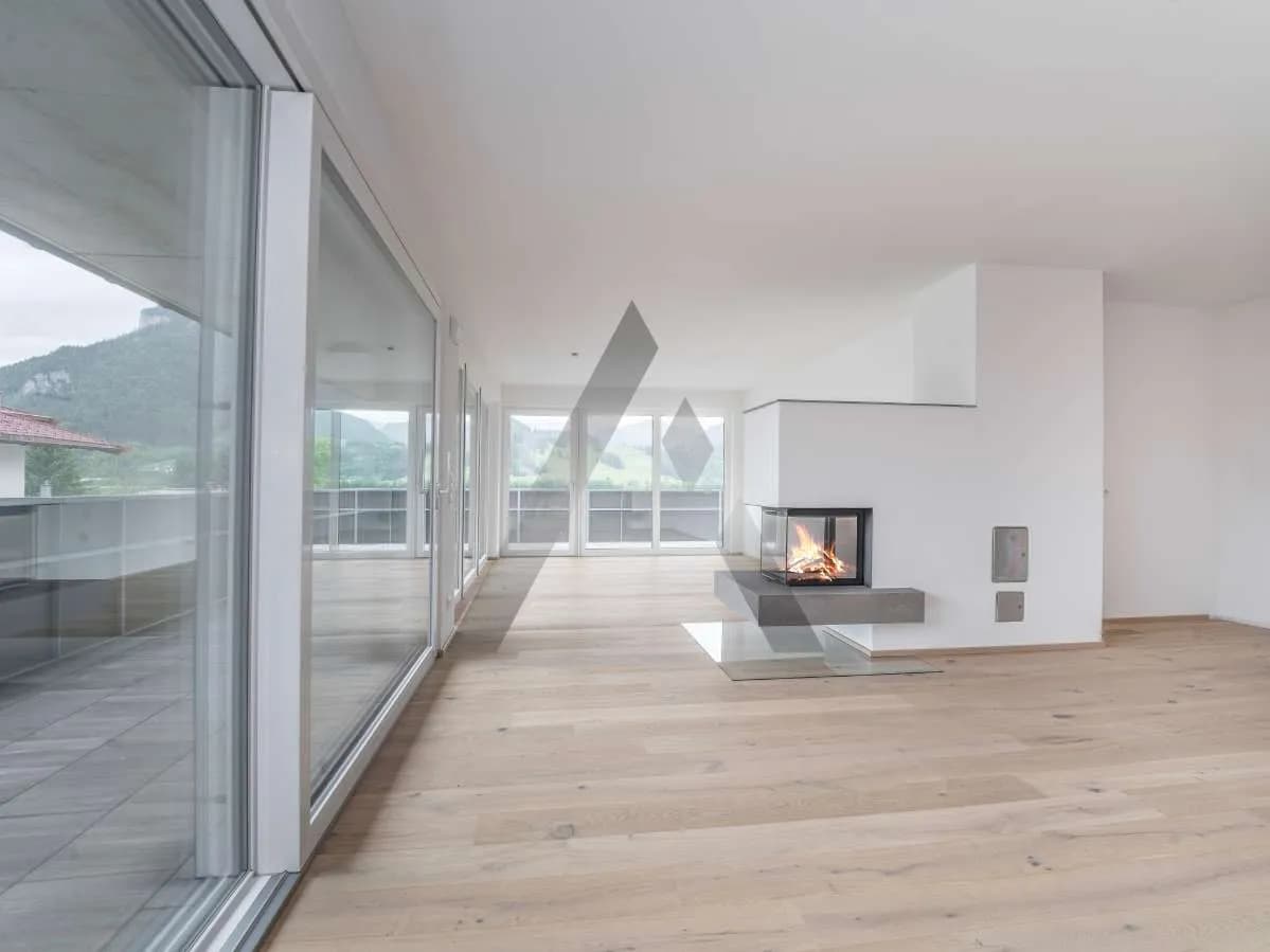 4-Zimmer-Wohnung kaufen in Kitzbühel – 138 m², € 899.500 – Bild 1 von 12