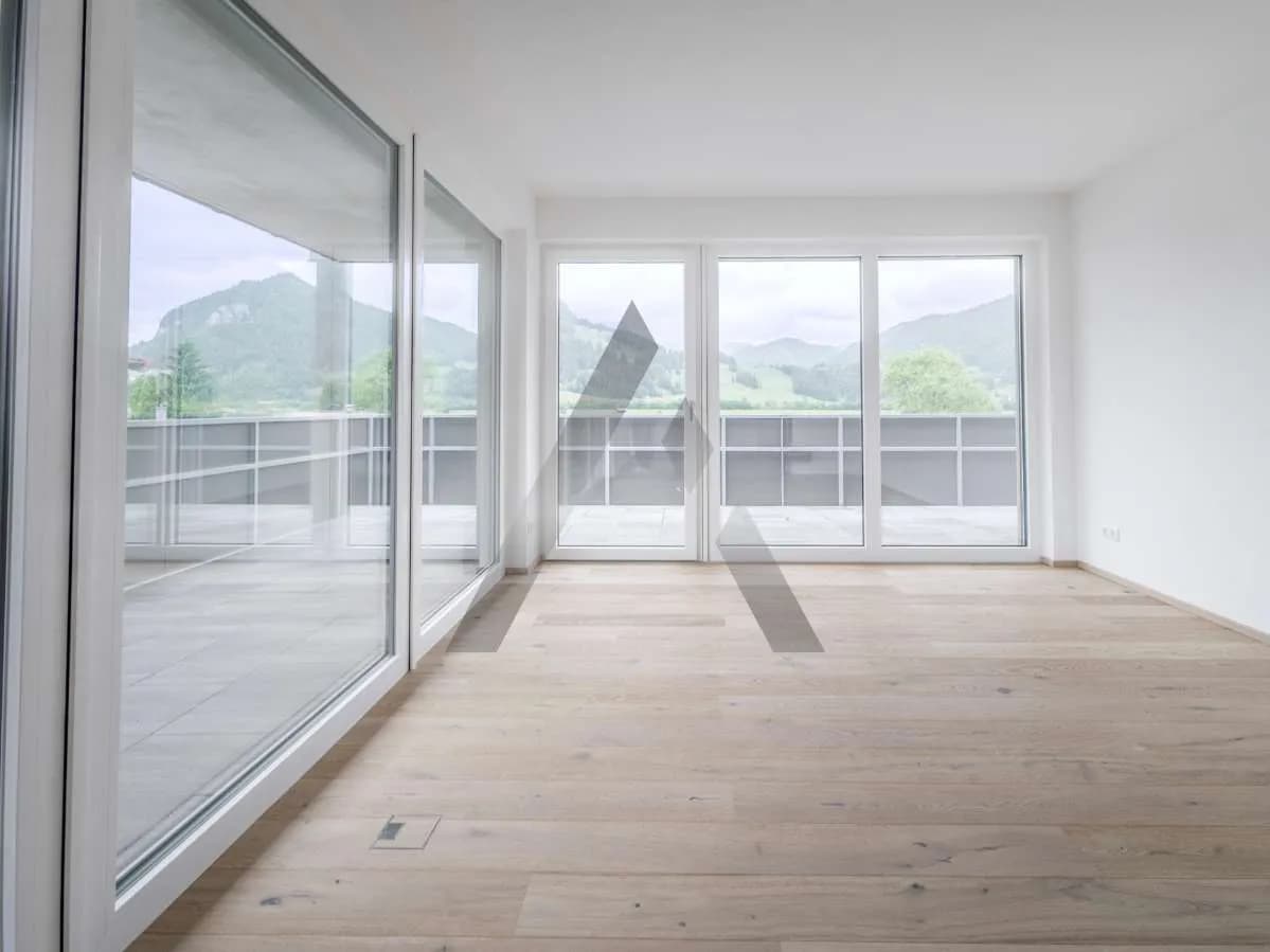 4-Zimmer-Wohnung kaufen in Kitzbühel – 138 m², € 899.500 – Bild 2 von 12