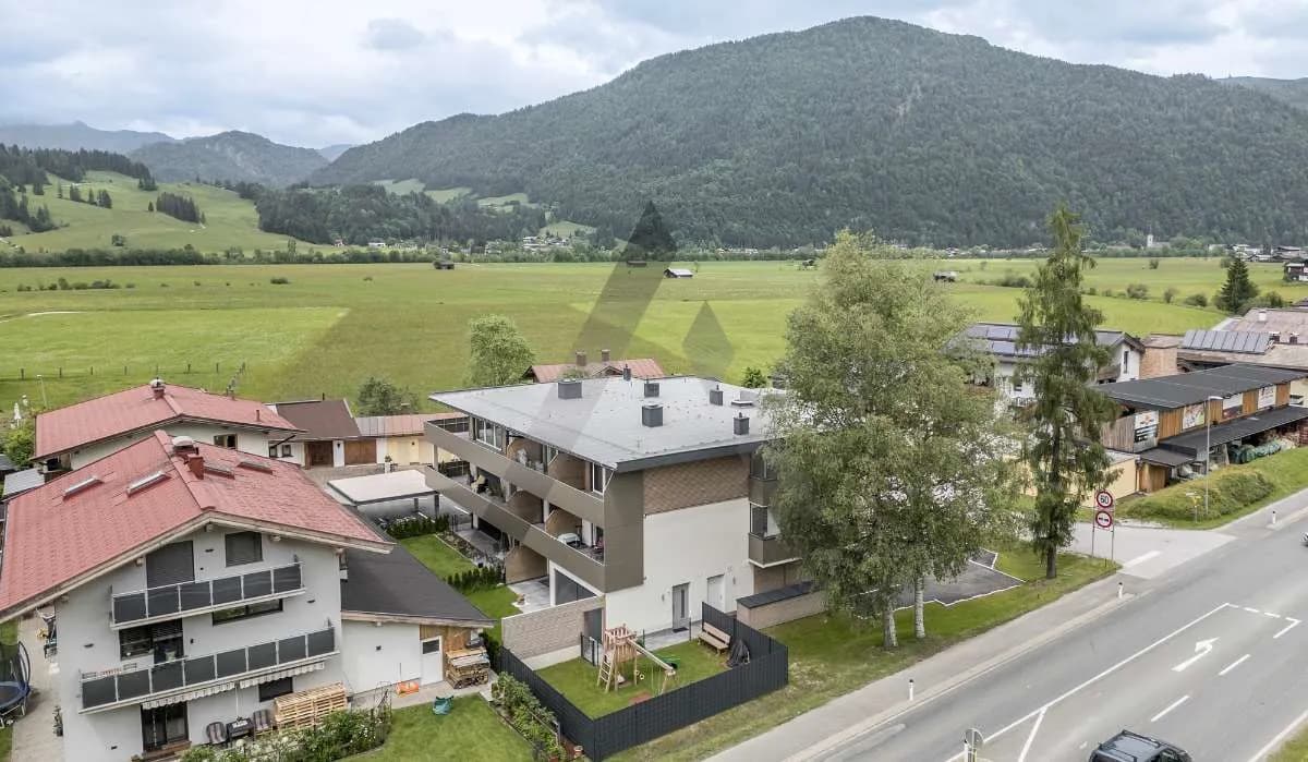 4-Zimmer-Wohnung kaufen in Kitzbühel – 138 m², € 899.500 – Bild 11 von 12