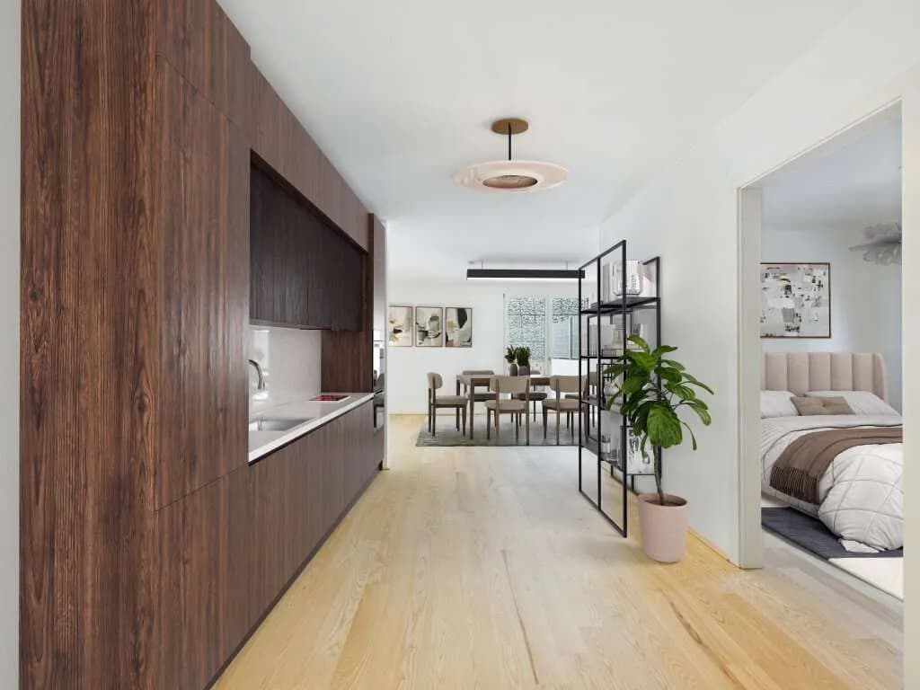 7-Zimmer-Wohnung kaufen in Tulln – 149,26 m², € 990.000