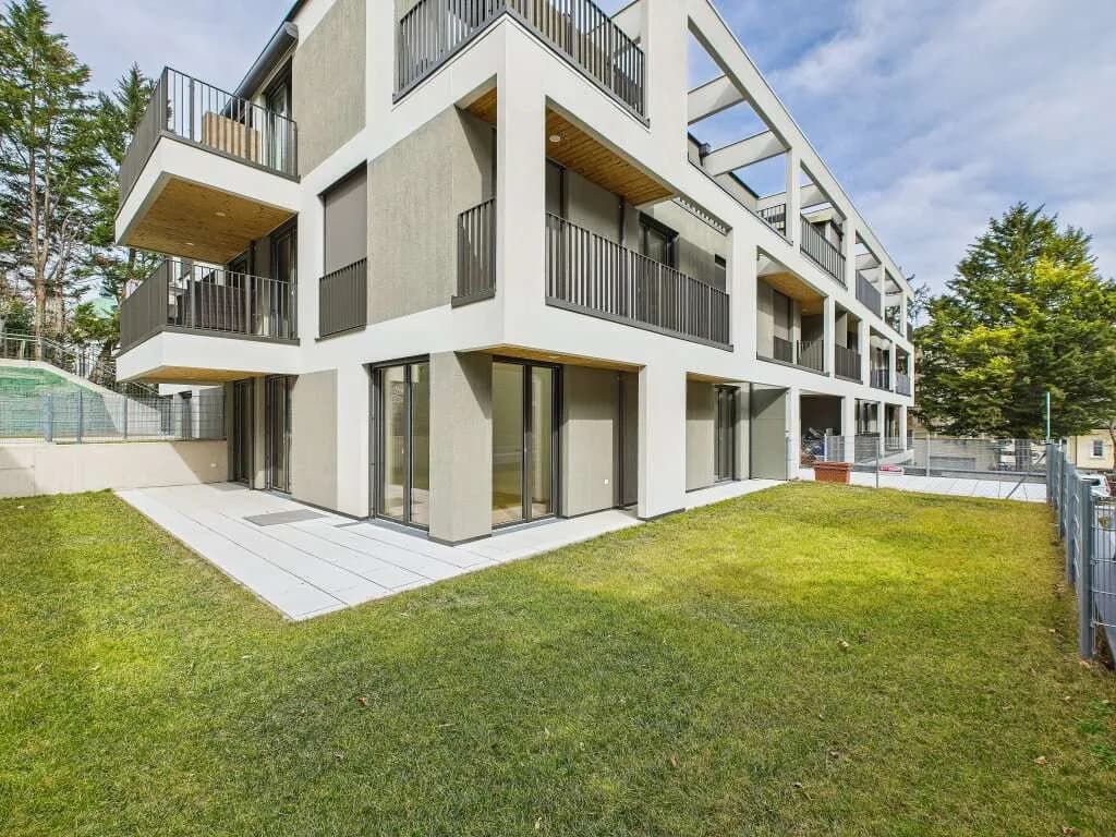 7-Zimmer-Wohnung kaufen in Tulln – 149,26 m², € 990.000 – Bild 7 von 20