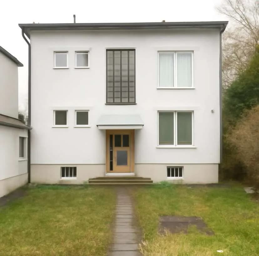 6-Zimmer-Haus mieten in Tulln – 160 m², € 1.500 – Bild 1 von 34