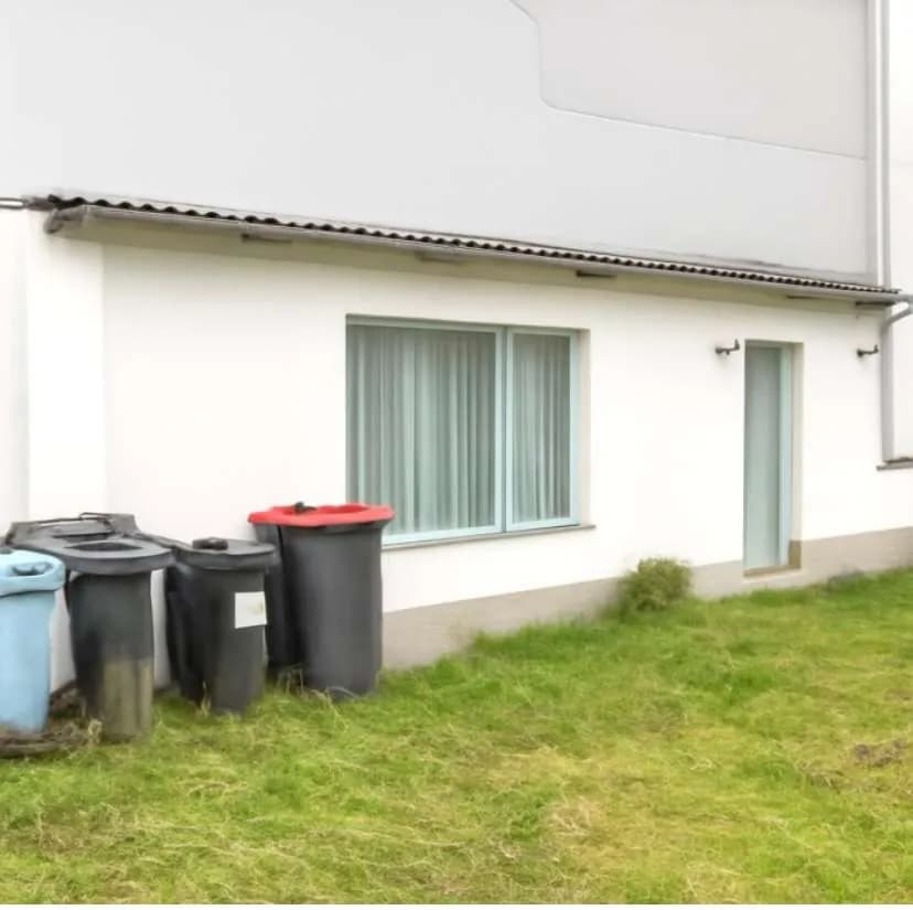 6-Zimmer-Haus mieten in Tulln – 160 m², € 1.500 – Bild 3 von 34