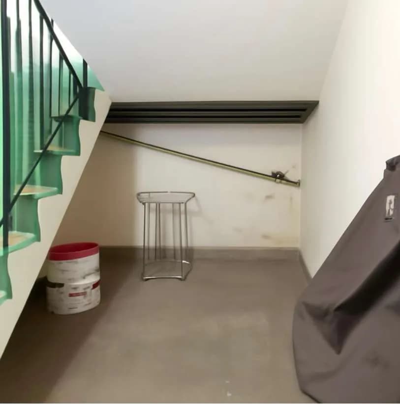 6-Zimmer-Haus mieten in Tulln – 160 m², € 1.500 – Bild 9 von 34