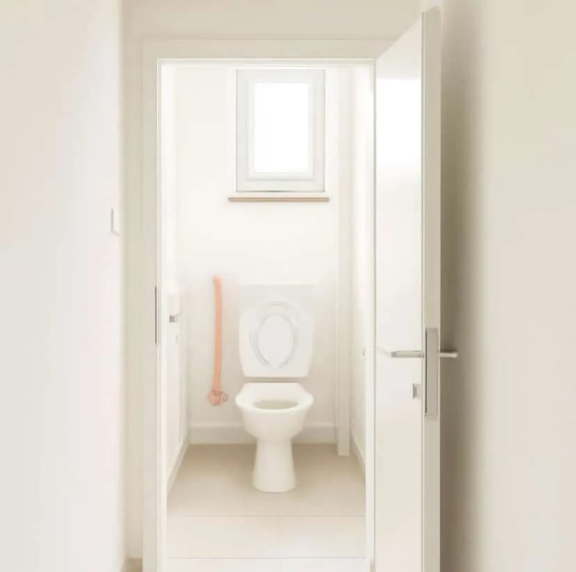 6-Zimmer-Haus mieten in Tulln – 160 m², € 1.500 – Bild 11 von 34