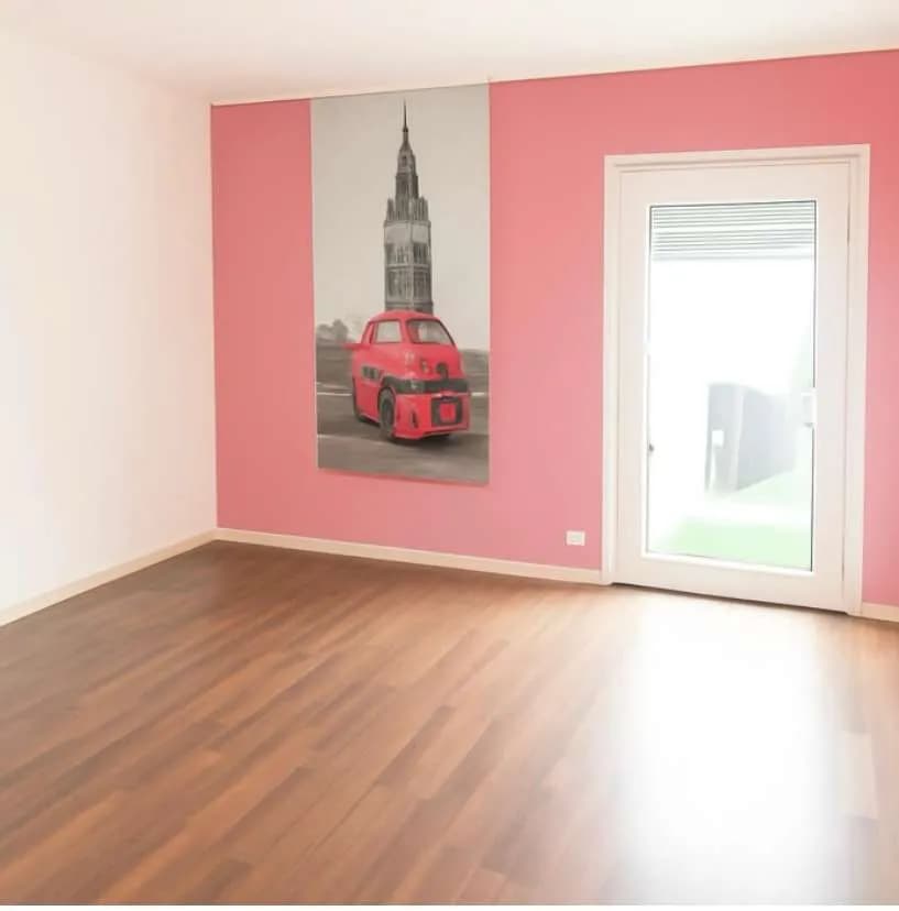 6-Zimmer-Haus mieten in Tulln – 160 m², € 1.500 – Bild 12 von 34
