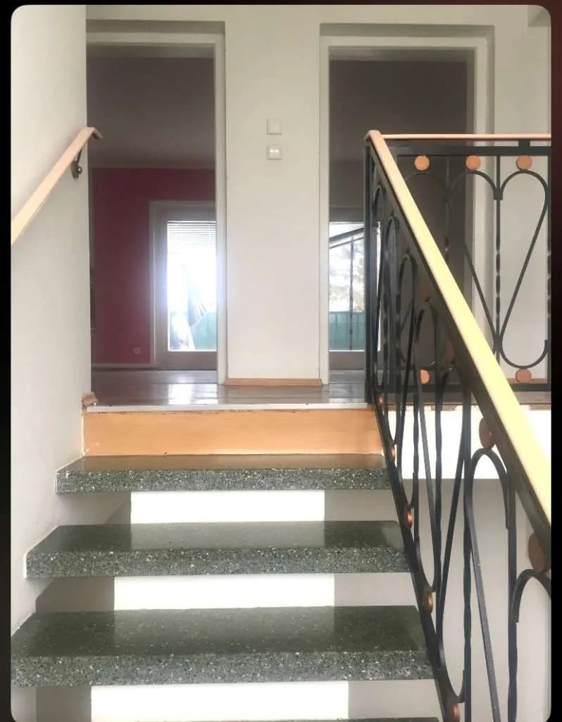 6-Zimmer-Haus mieten in Tulln – 160 m², € 1.500 – Bild 25 von 34