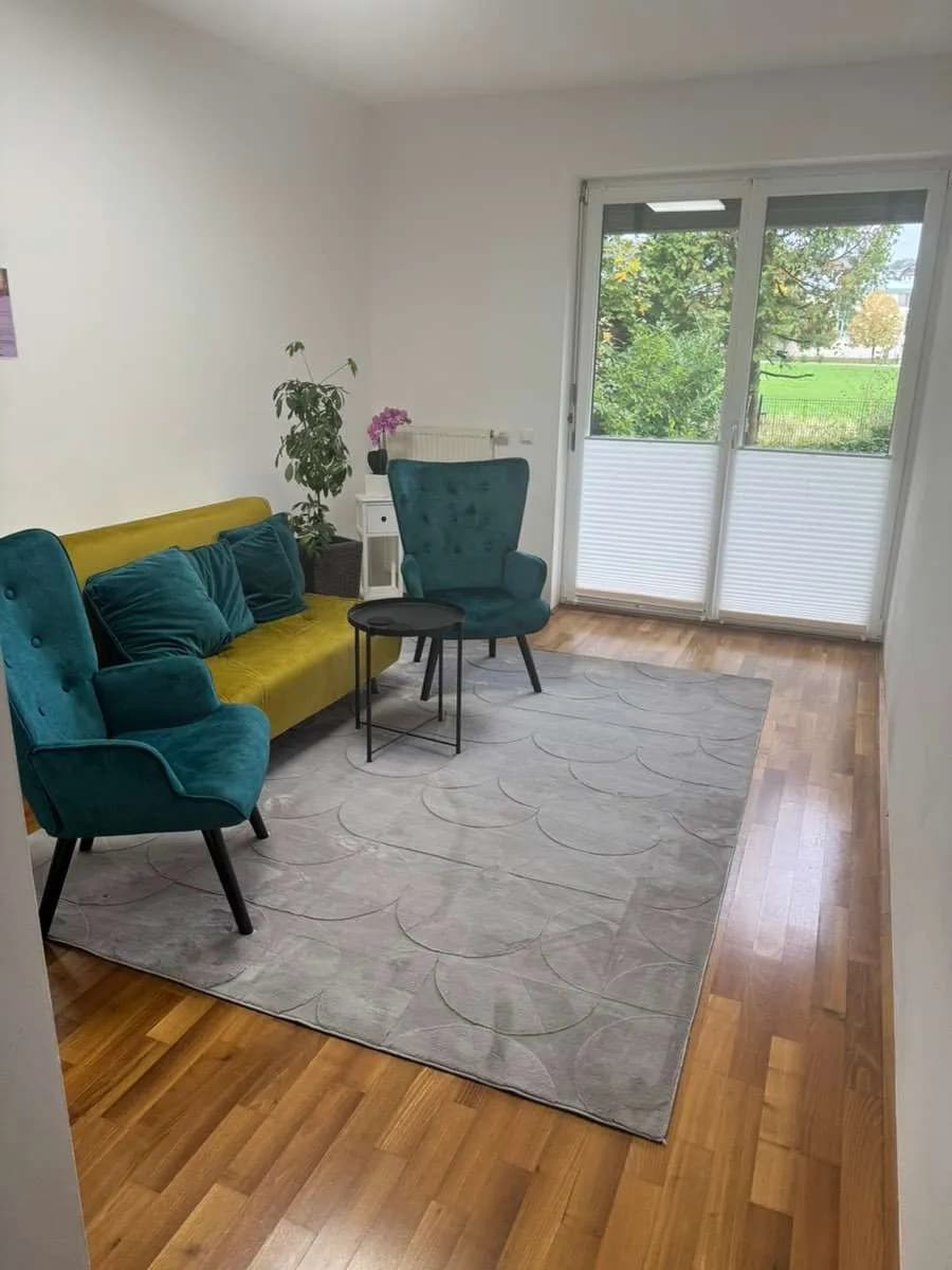1-Zimmer-Gewerbeimmobilie mieten in Salzburg-Umgebung – 13 m², € 12 – Bild 2 von 8