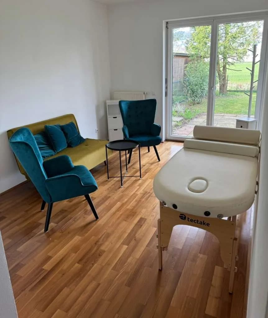 1-Zimmer-Gewerbeimmobilie mieten in Salzburg-Umgebung – 13 m², € 12 – Bild 4 von 8