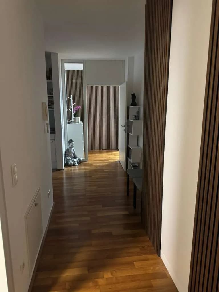 1-Zimmer-Gewerbeimmobilie mieten in Salzburg-Umgebung – 13 m², € 12 – Bild 6 von 8