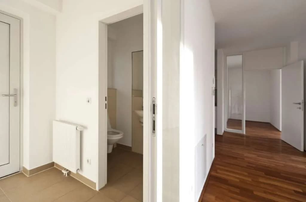 1-Zimmer-Gewerbeimmobilie mieten in Salzburg-Umgebung – 13 m², € 12 – Bild 7 von 8