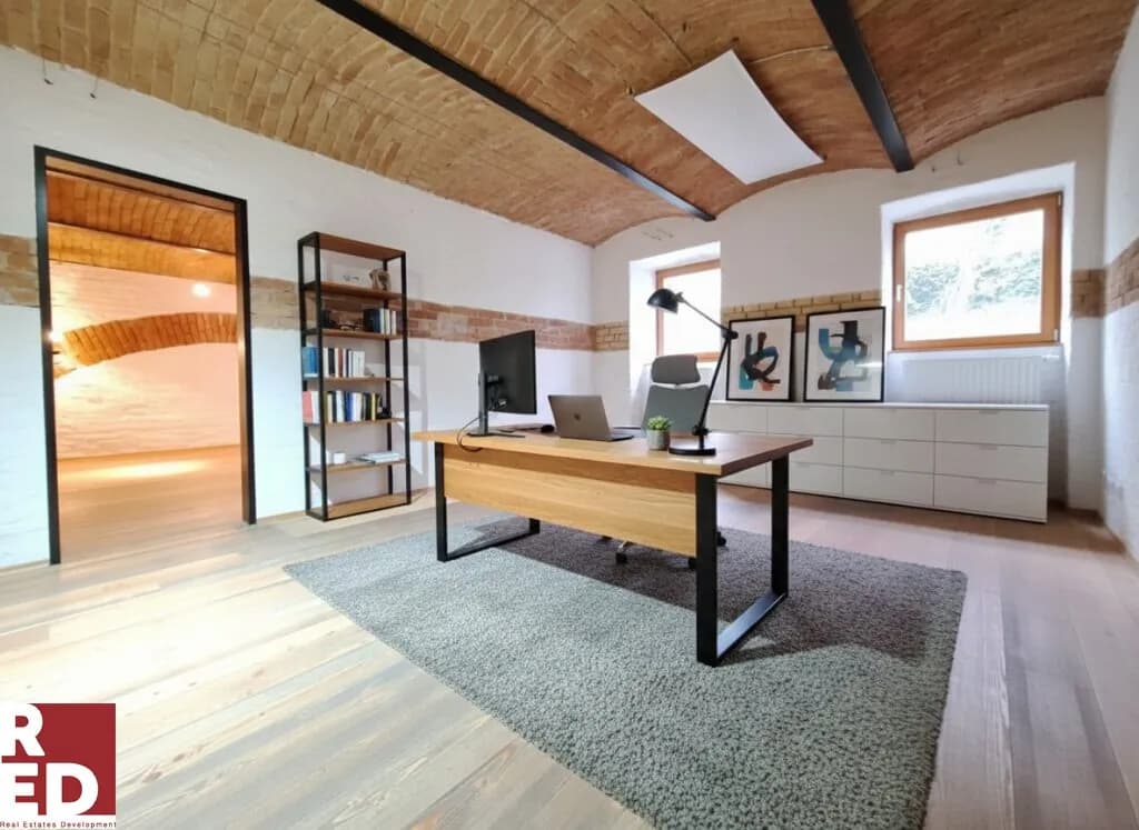 10-Zimmer-Gewerbeimmobilie kaufen in Wien – 828 m² – Bild 3 von 20