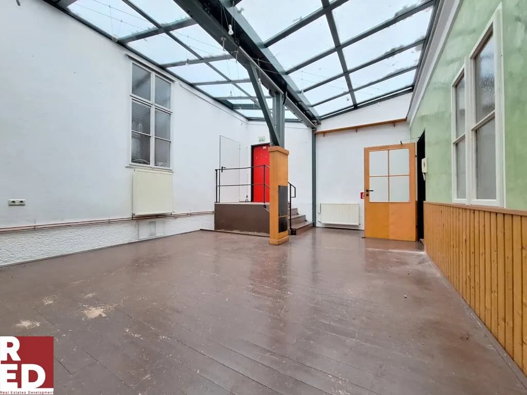 10-Zimmer-Gewerbeimmobilie kaufen in Wien – 828 m² – Bild 6 von 20