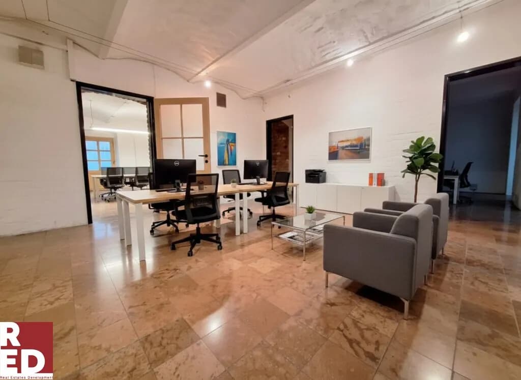 10-Zimmer-Gewerbeimmobilie kaufen in Wien – 828 m² – Bild 9 von 20