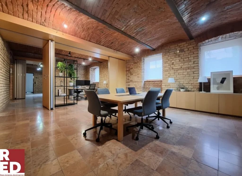 10-Zimmer-Gewerbeimmobilie kaufen in Wien – 828 m² – Bild 11 von 20