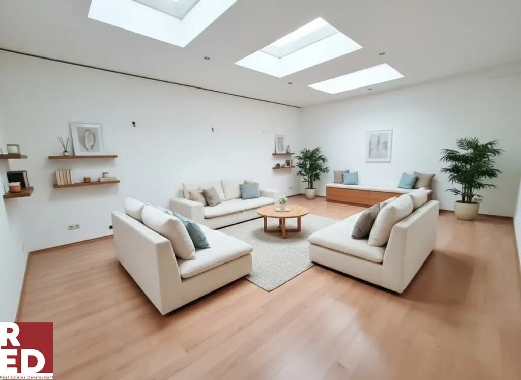 10-Zimmer-Gewerbeimmobilie kaufen in Wien – 828 m² – Bild 15 von 20