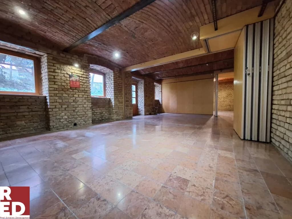 10-Zimmer-Gewerbeimmobilie kaufen in Wien – 828 m² – Bild 18 von 20