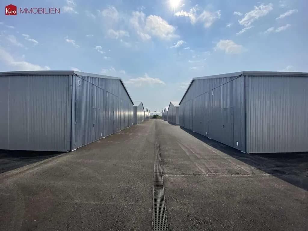 Gewerbeimmobilie mieten in Korneuburg – 14 m², € 130