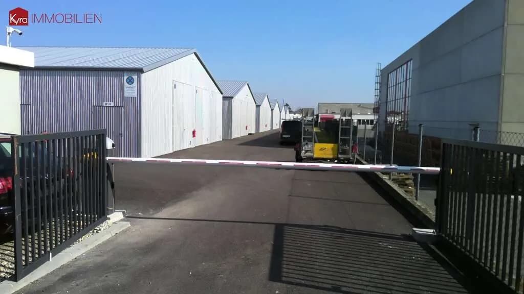 Gewerbeimmobilie mieten in Korneuburg – 14 m², € 130 – Bild 2 von 5