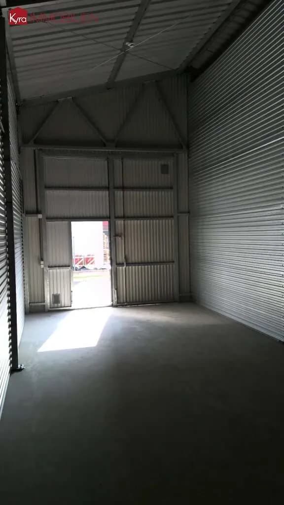 Gewerbeimmobilie mieten in Korneuburg – 14 m², € 130 – Bild 5 von 5
