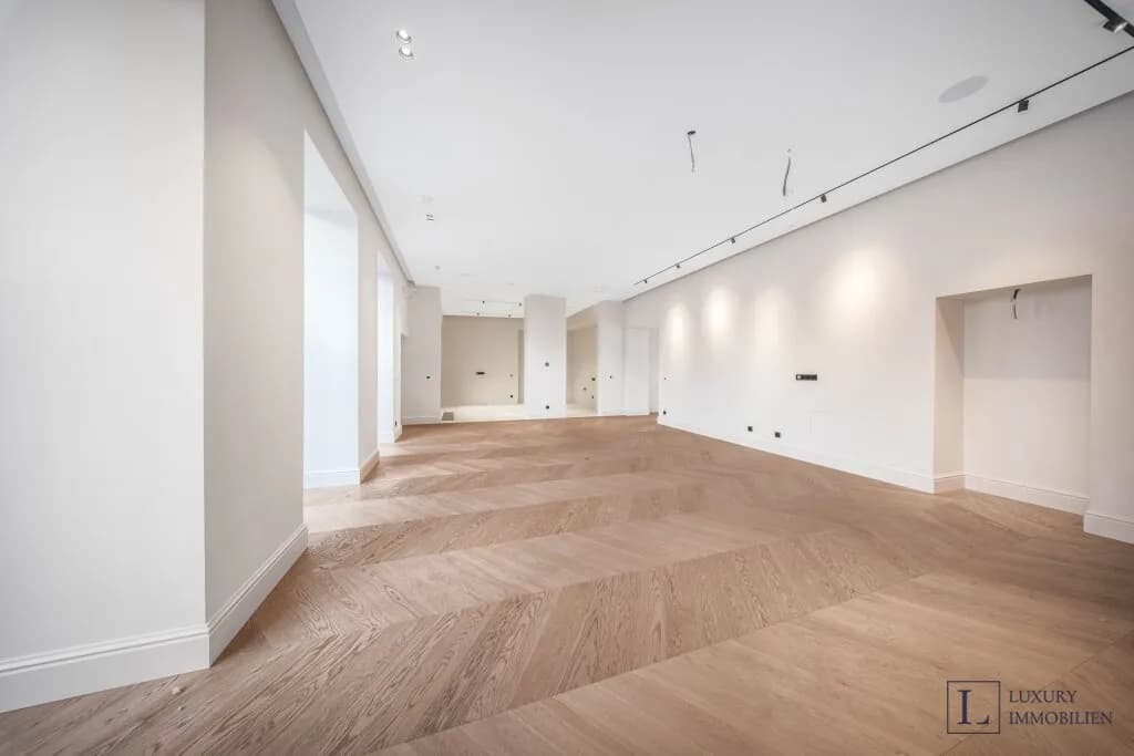5-Zimmer-Wohnung kaufen in Wien – 181 m², € 1.995.000