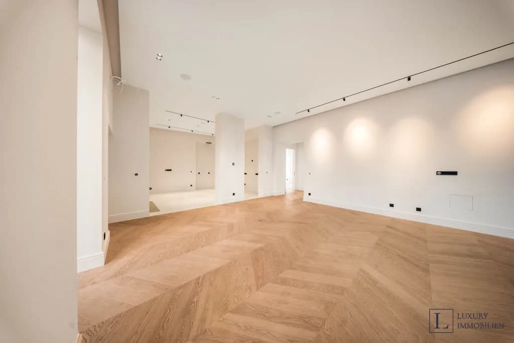 5-Zimmer-Wohnung kaufen in Wien – 181 m², € 1.995.000 – Bild 2 von 25