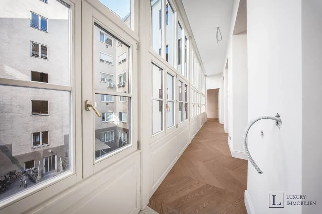 5-Zimmer-Wohnung kaufen in Wien – 181 m², € 1.995.000 – Bild 3 von 25