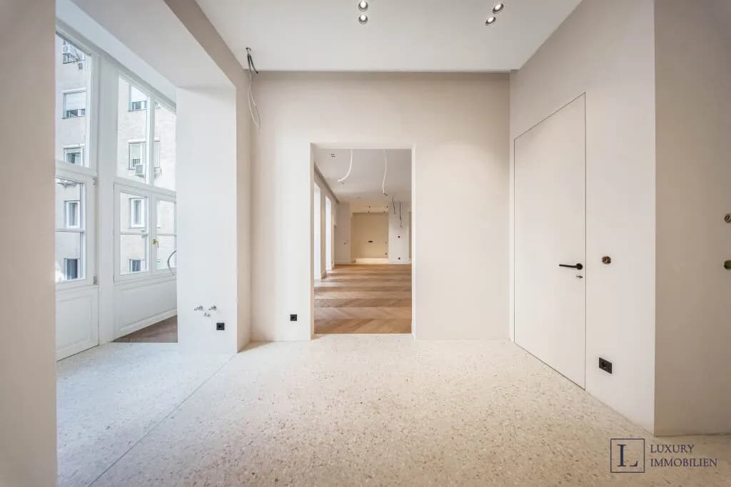 5-Zimmer-Wohnung kaufen in Wien – 181 m², € 1.995.000 – Bild 4 von 25