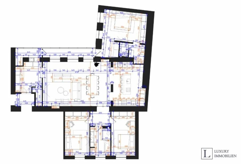 5-Zimmer-Wohnung kaufen in Wien – 181 m², € 1.995.000 – Bild 25 von 25
