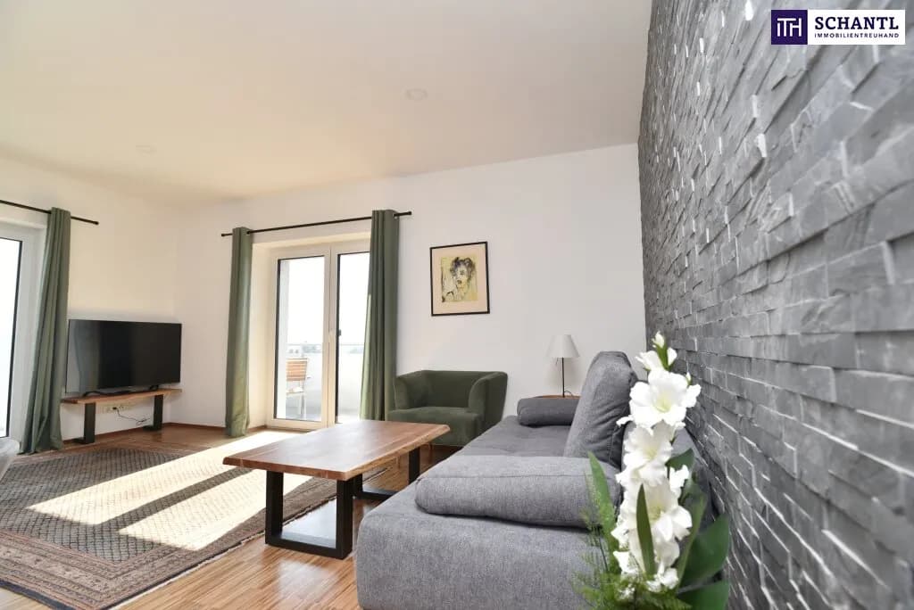 1-Zimmer-Wohnung kaufen in Graz-Umgebung – 55 m², € 190.000 – Bild 1 von 38