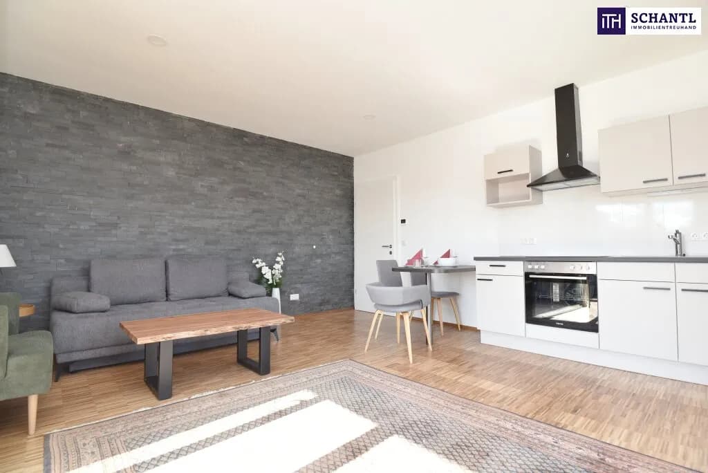 1-Zimmer-Wohnung kaufen in Graz-Umgebung – 55 m², € 190.000 – Bild 2 von 38