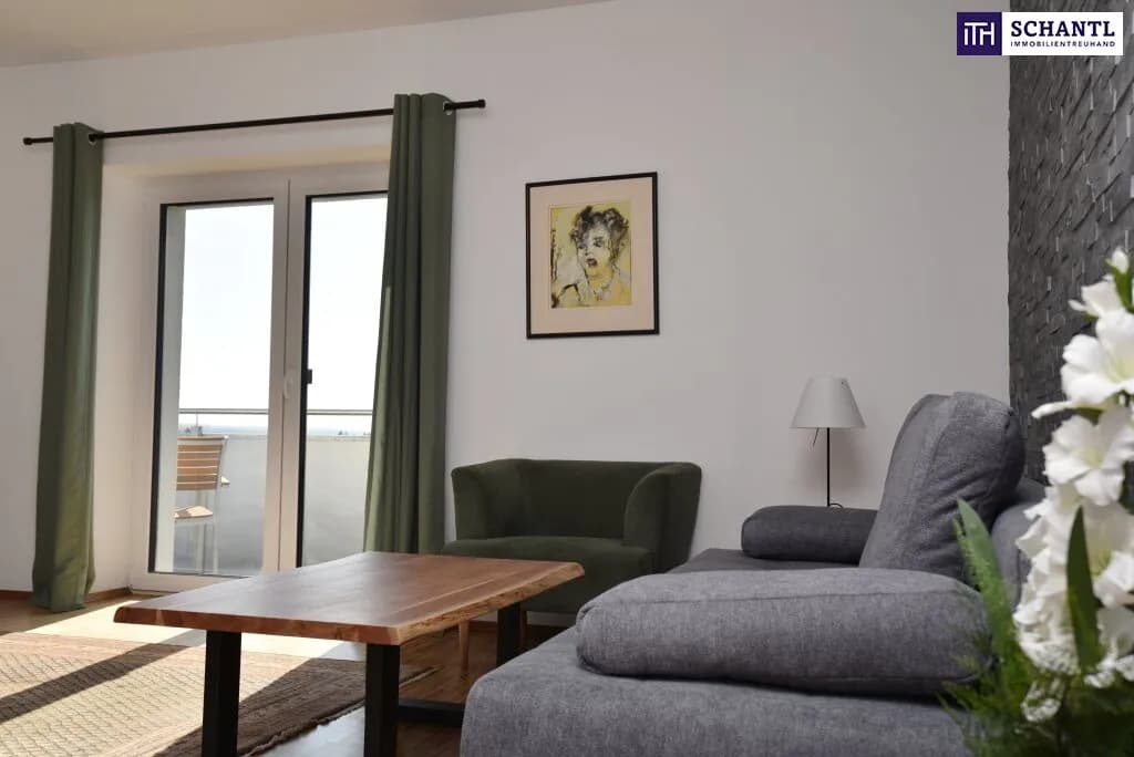 1-Zimmer-Wohnung kaufen in Graz-Umgebung – 55 m², € 190.000 – Bild 6 von 38